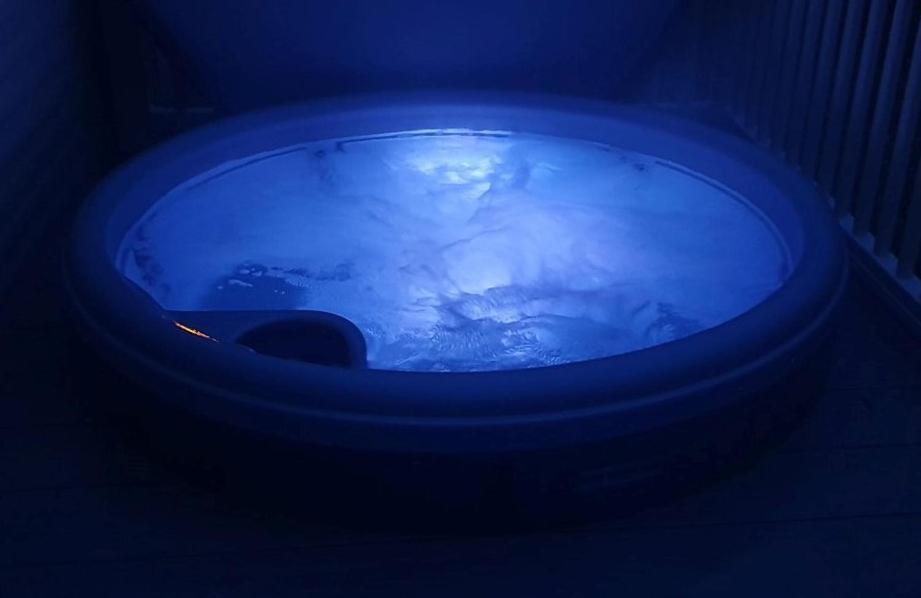 Ksr Hot Tub Holiday Home At Tattershall Lakes Екстериор снимка